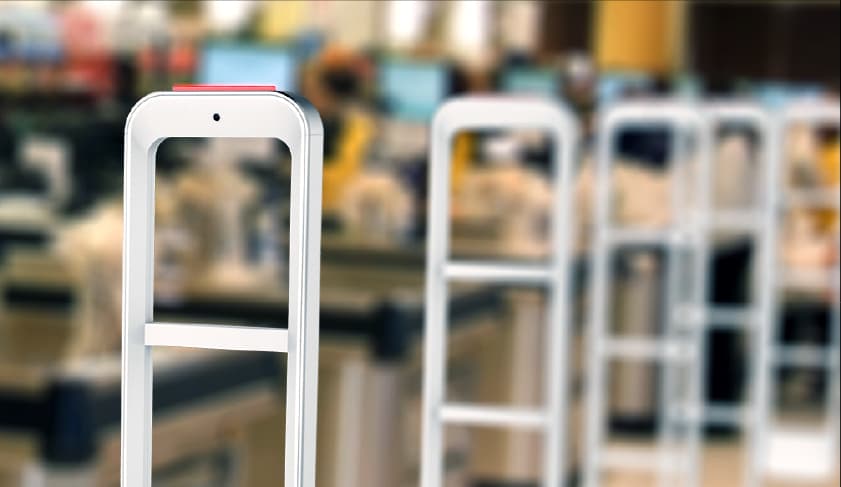 EXIT AND LOSS PREVENTION SYSTEMS