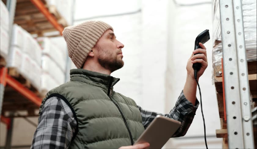 INVENTORY AND RFID SOLUTIONS