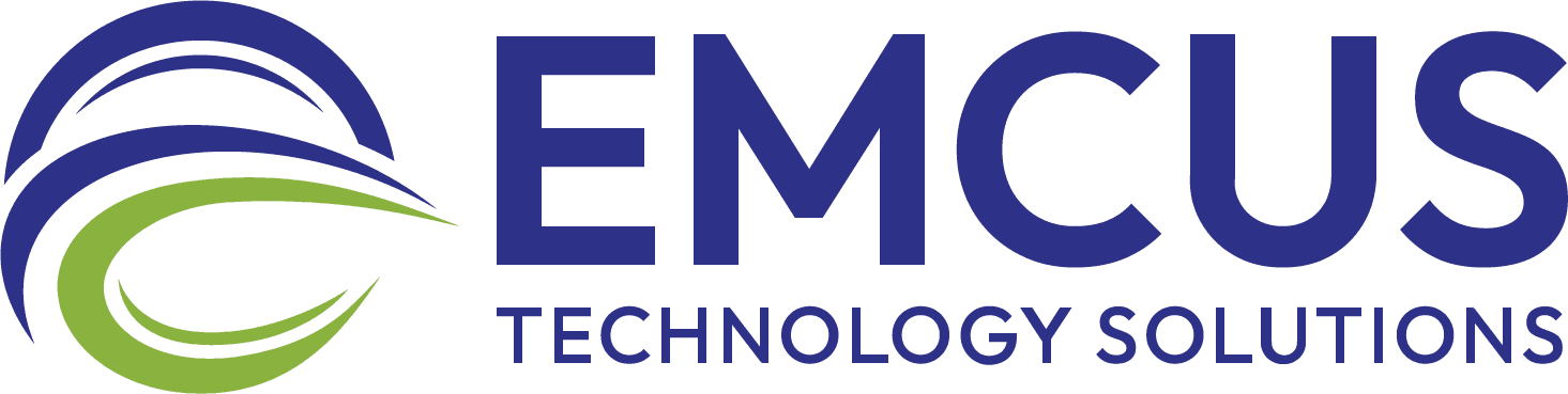Emcus Logo